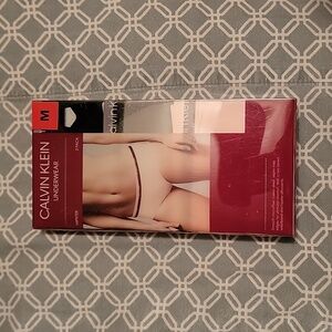 Calvin Klien Hipster 3 pack